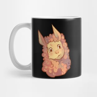 Alpaca Mug